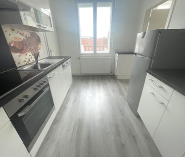 UNBEFRISTET!!! Schöne 2 Zimmer Wohnung in bester Innenstadtlage!! - Photo 4