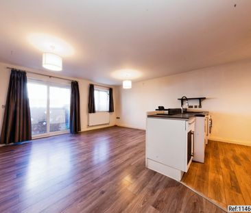 3 bed Apartment in Ashton Court 94 Chatsworth Road, Croydon, CR0 1HB - Photo 2
