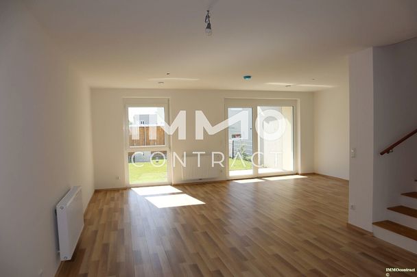 Sonnige Lage - Doppelhaus mit Eigengarten zum Mieten in St. Leonhard/Forst - Provisionsfrei - Foto 1