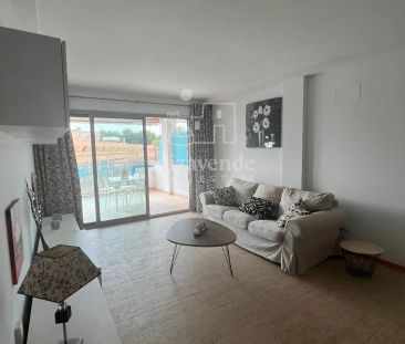 Piso de alquiler en Carrer Marià Villangomez, Santa Eulària - Foto 4