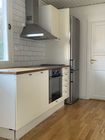 Skårsgatan, Göteborg - Photo 3