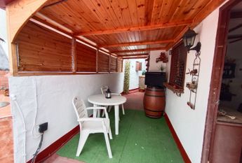 Casa/Chalet pareado En alquiler Calle Beneharo, Distrito Playa Jardín, Puerto de la Cruz
