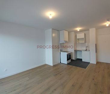 Location Appartement 2 pièces 39m² NEUILLY PLAISANCE 93360 - Photo 3