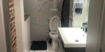 3 et demi rénové et tout meublé - Photo 2