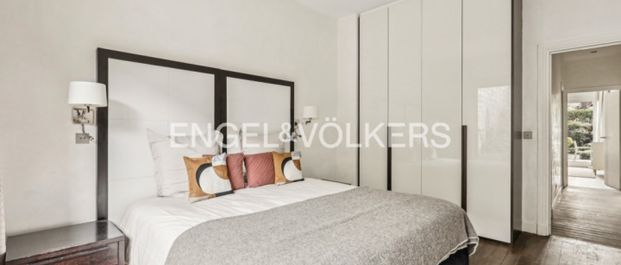 Appartement • Charles Laffitte - Photo 1