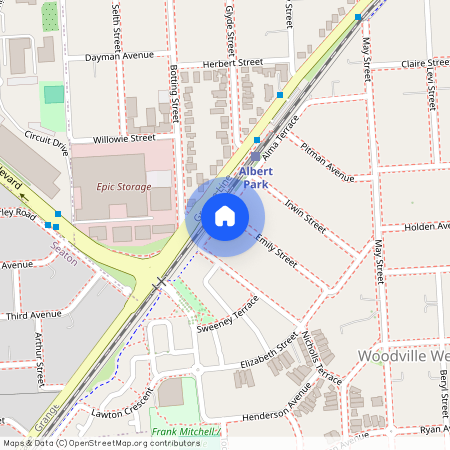 12/100-104 Alma Terrace, Woodville West SA 5011