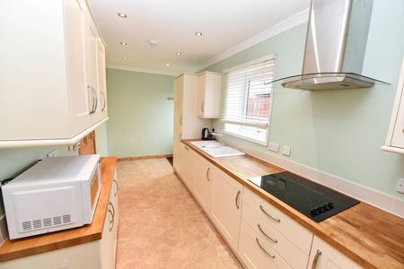 19 Townhead Terrace, AB51 0TW, Inverurie - Photo 3