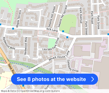 Lea Mill Park Drive, Yeadon, Leeds - Photo 1