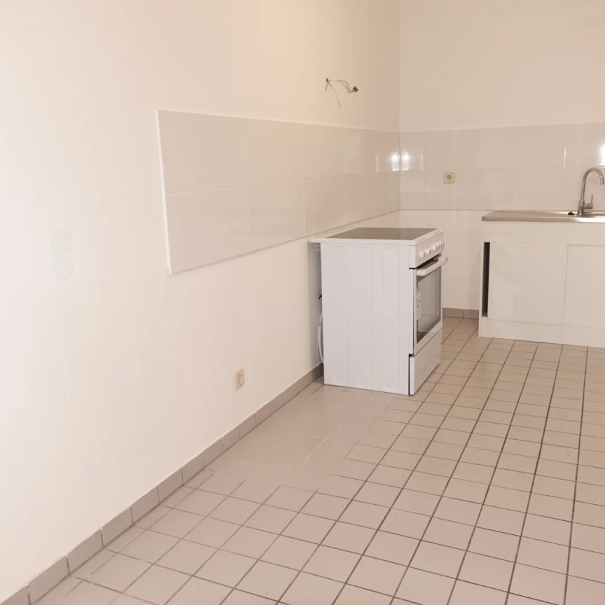 Großzügige 3 Zimmer DG Neubauwohnung - zwischen Matzleinsdorfer Platz und Waldmüllerpark - Photo 1