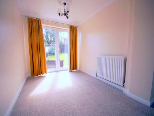 3 bedroom detached house to rent - Photo 1