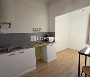 Appartement T2 Toulon à louer - Photo 2