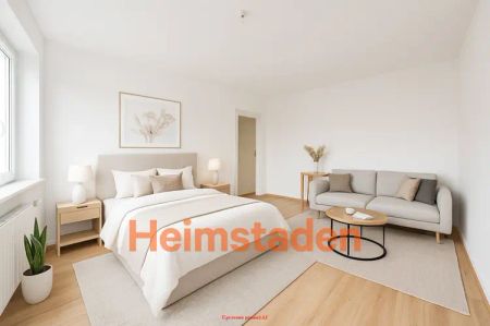 Pronájem bytu 1+1 37 m - Photo 2