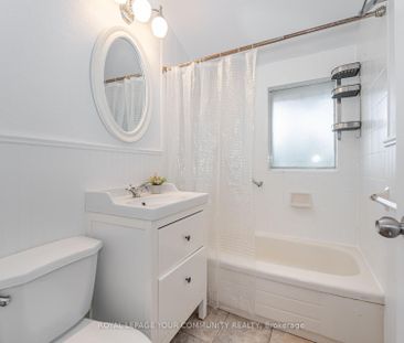 For Lease - 1286 Kipling Avenue, Toronto, Ontario - Photo 2