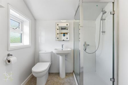 1 bedroom end of terrace house to rent - Photo 5