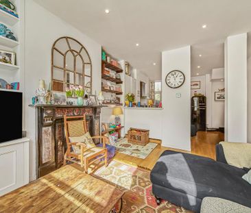 2 bedroom flat to rent - Photo 3