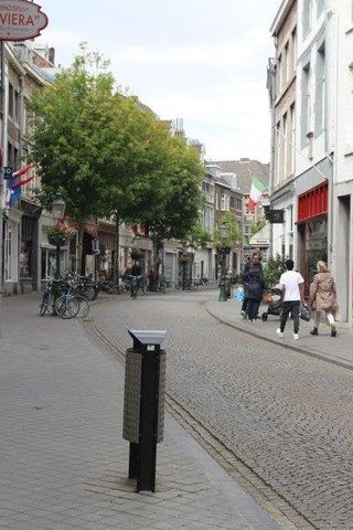 Bovenwoning Rechtstraat, Maastricht huren? - Foto 3