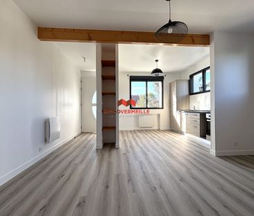 APPARTEMENT 3 PIECES - VERNEUIL SUR SEINE - Photo 5