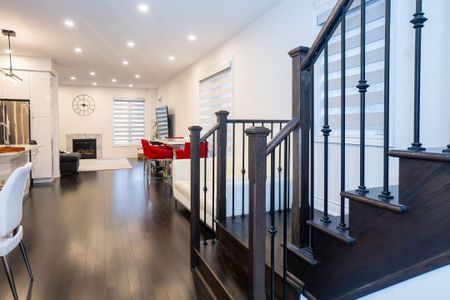 For Lease - 34 Hubbell Road, Brampton, Ontario - Photo 3