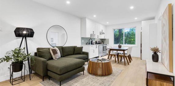 Montreal-Ouest – 3 Bedroom 1 Bathroom Apartment to Rent - Photo 2