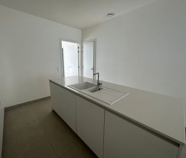 Prachtig gelijkvloers appartement in de Polderstraat te Bredene! - Photo 5
