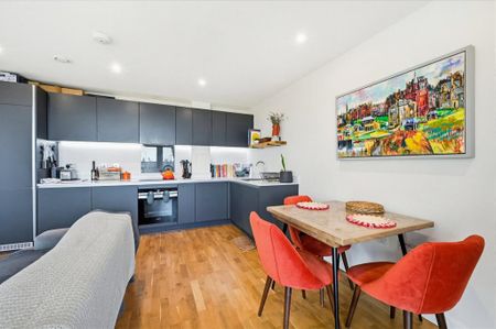 1 bedroom apartment to rent - Photo 5