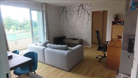 2 pièces - Meublé - 48,51 m² - 2ème étage - Colocation non autorisée - Photo 4