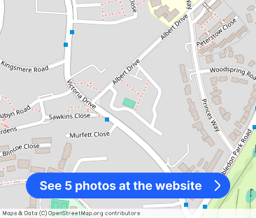 Winterfold Close, Southfields, London, SW19 - Photo 1