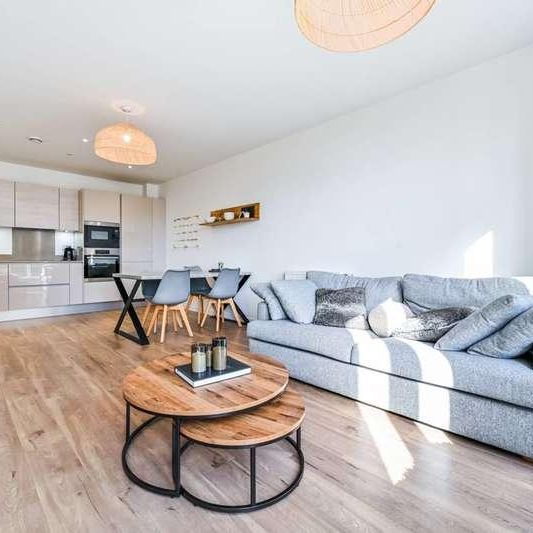 Nellie Cressall Way, Mile End, E3 - Photo 1