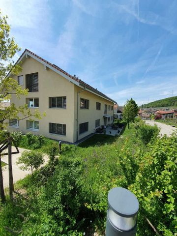 2.5 Zimmer, 48 m², EG - Foto 5