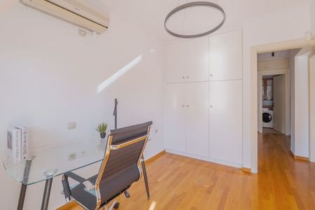 Μεζονέτα για ενοικίαση Μαρούσι - Φωτογραφία 3