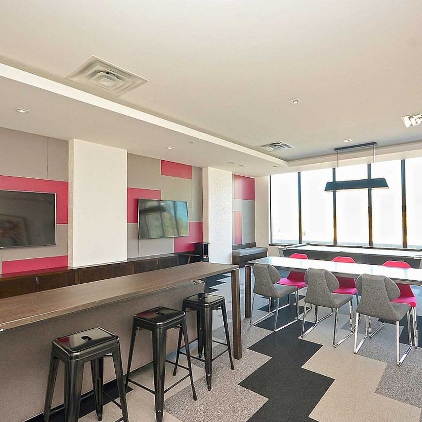 For Lease - 510 Curran Place Unit# 3708, Mississauga, Ontario - Photo 1