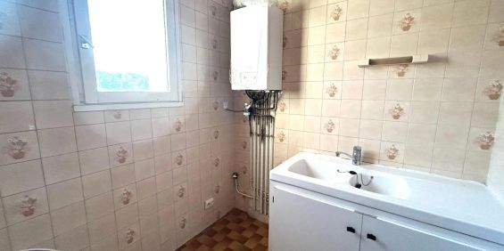 Appartement à louer 1 pièce 32m² - Photo 3