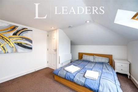 5 bedroom maisonette to rent Stafford Road, Southsea, PO5 - Photo 4