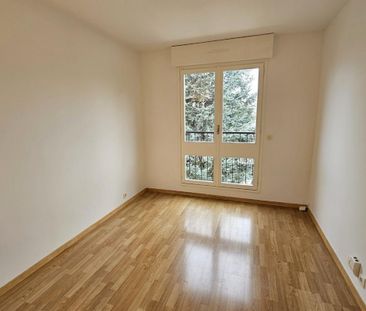 Appartement non meublé, avec deux chambres Le Chesnay Rocquencourt ... - Photo 5
