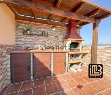 Alquiler de ático en Calle Rafael Alberti - Photo 6