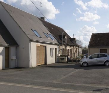 Maison – Type 2 – 50,55m² – 290.88 € – MOSNAY - Photo 4