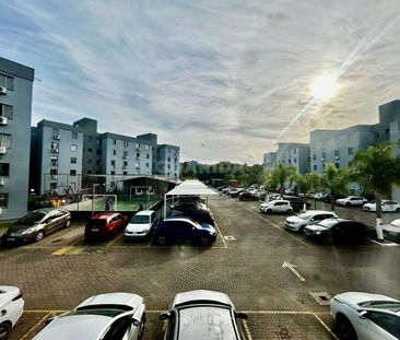 Apartamento para aluguel, 2 quartos, 1 vaga, Jardim Leopoldina - Po... - Photo 4