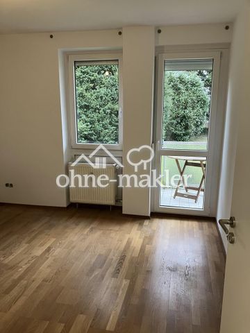 Ruhige 3 Zi Wohnung in Rödelheim - Photo 4