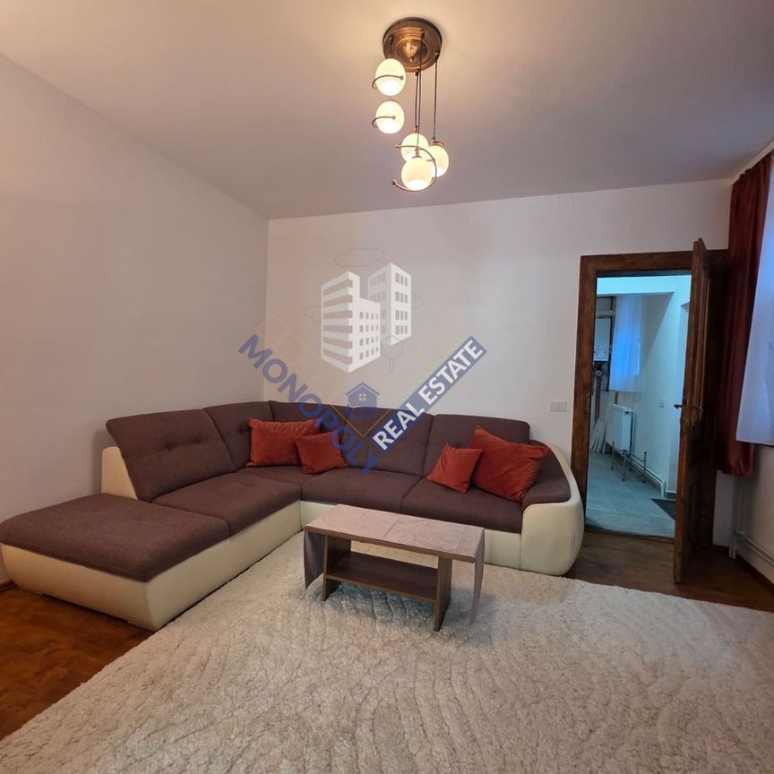 Apartament 2 camere – Centru Vechi – Brașov - Photo 1