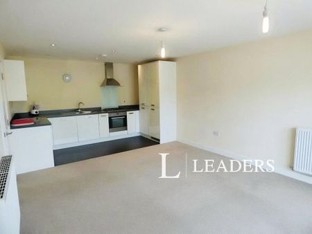 2 bedroom flat to rent - Photo 4