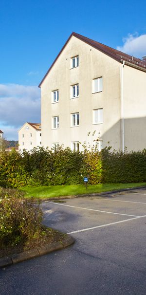 Kellgrensgatan, Borås - Foto 1