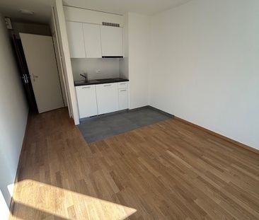 Appartement de 1 pièce au niveau -4 à Lausanne - Foto 3