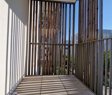 Appartement à louer - Photo 4