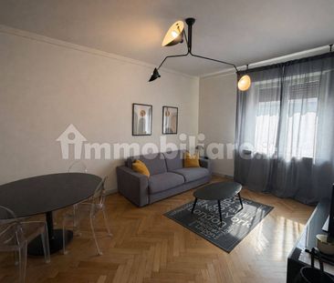 Bilocale via Belfiore, Vercelli - Wagner, Milano - Foto 2
