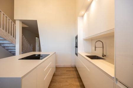 Penthouse te huur - Photo 3