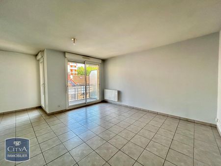 Location Appartement 2 pièces 47m² ST ETIENNE 42000 - Photo 5