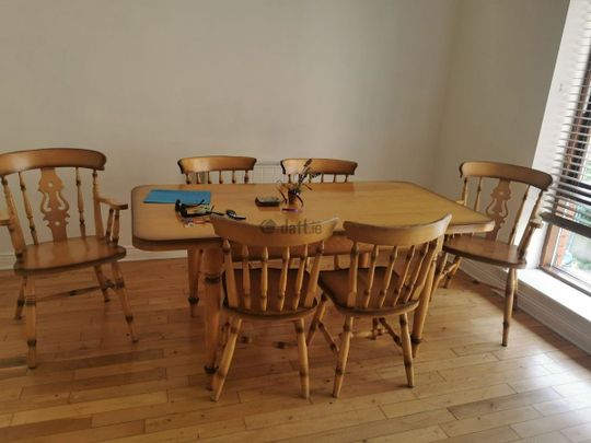 House to rent in Dublin - Photo 1