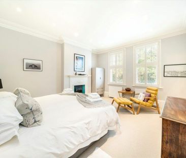 Lewisham Park, Lewisham, SE13 - Photo 1