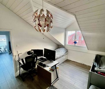 3 Zimmer, 76 m², 2. Stock - Foto 4