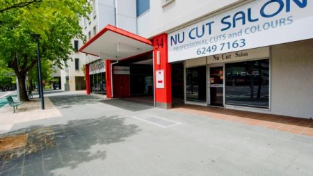 Single Studio Apartment - Photo 5